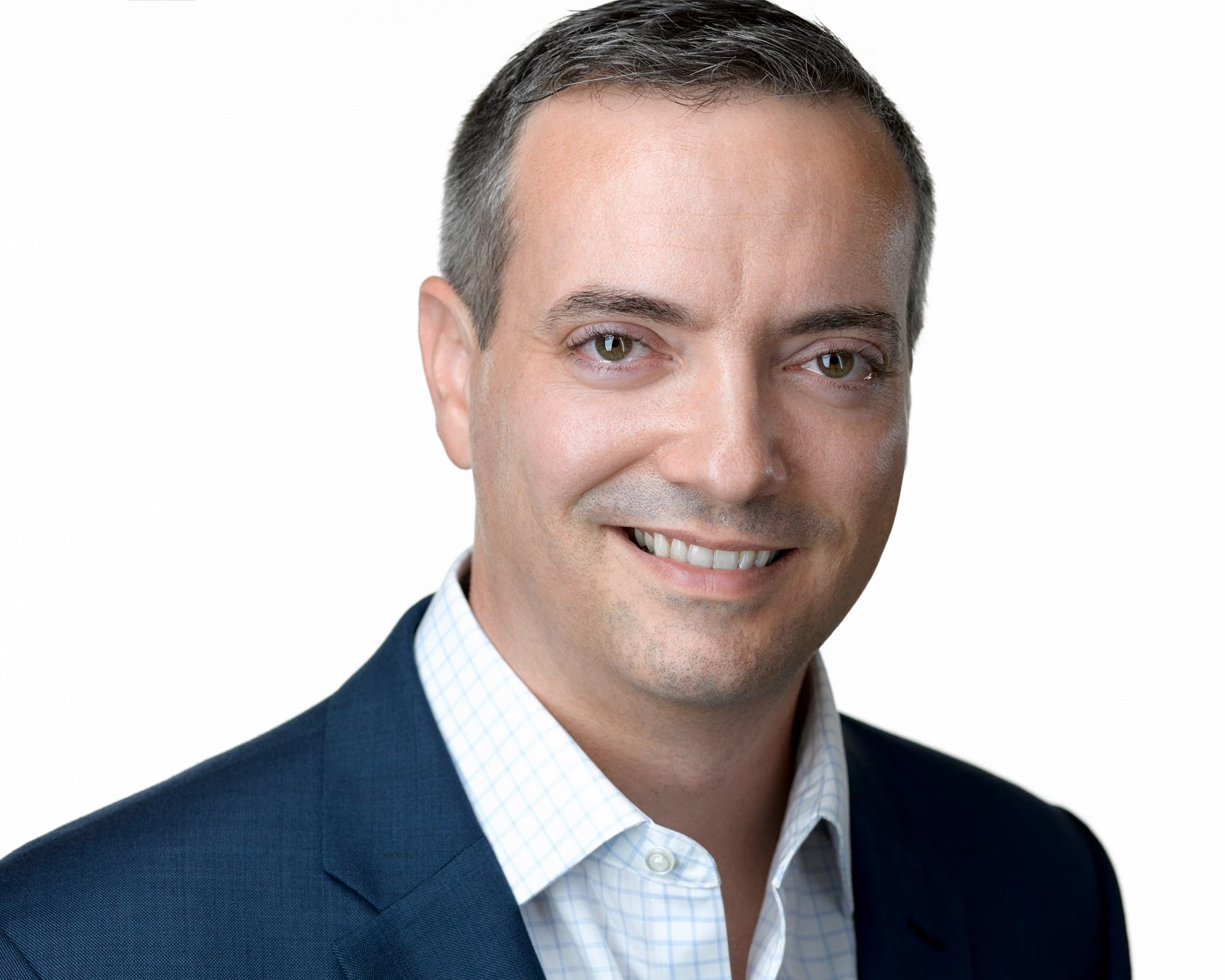 Chris Norton, Founder and CEO of BOSS AI